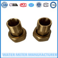 Water Meter of Multi-Jet Dry Dial Type (LXSG-15E-40E)